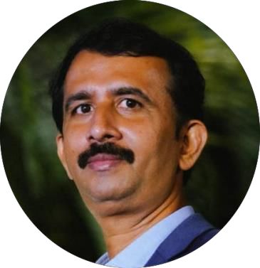 Mr K Kumar Managing Director